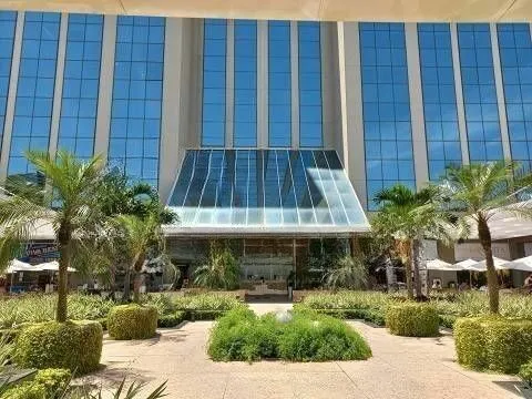 Imagem Sala comercial à venda no bairro Jacarepaguá em Rio de Janeiro/RJ