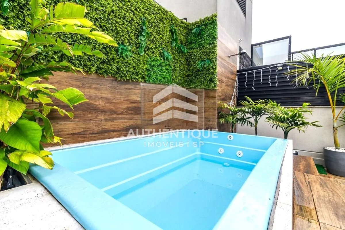 Imagem MEDLEY NATURE PERDIZES - Apartamento Cobertura Duplex no bairro Perdizes à venda