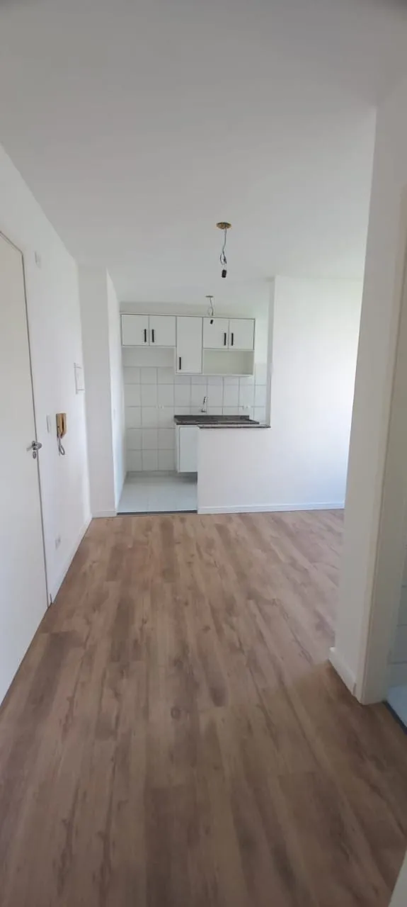 Imagem Apartamento à venda 2 Quartos, 1 Vaga, 47M², Santana, Pindamonhangaba - SP | Altos do Santana