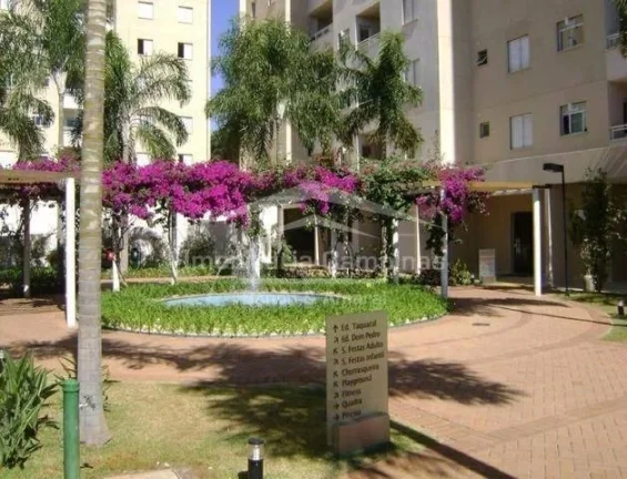 Imagem O imóvel oferece um living espaçoso com dois ambientes integrado à sacada gourmet, que proporcion...