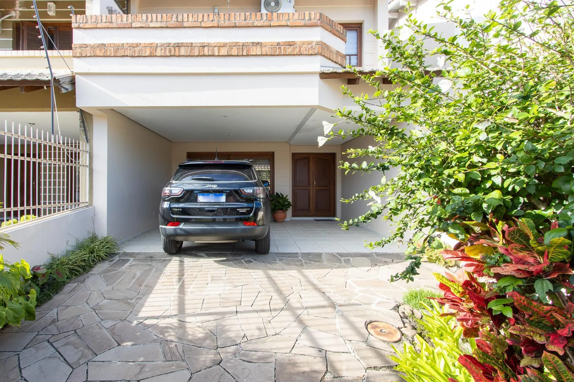 Imagem Casa para Venda - 197.03m², 3 dormitórios, sendo 1 suites, 2 vagas - Vila Assunção