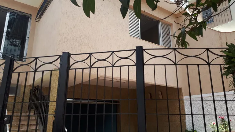 Foto do imóvel Sobrado com 4 Quartos à Venda, 215 m² em Imirim - São Paulo