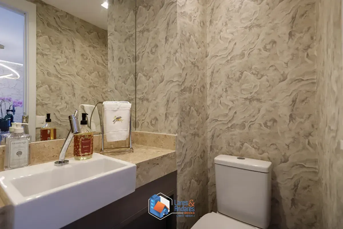 Imagem Apartamento para venda em Barra Funda com 3 quartos, sendo 1 suíte, 90m²
