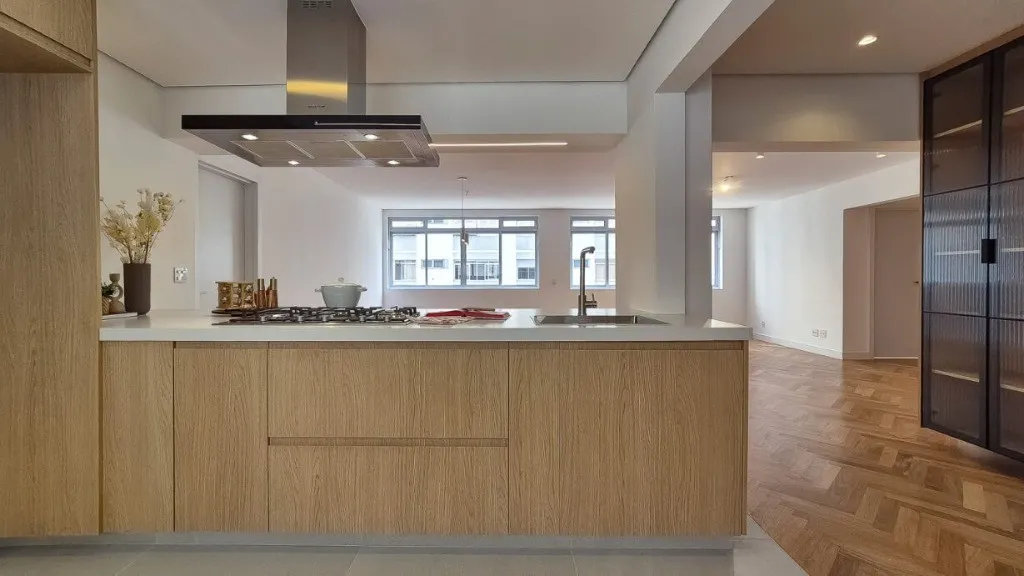 Imagem Oportunidade única: Apartamento de luxo com 3 quartos e 2 suítes no Jardim Paulista, São Paulo-SP!