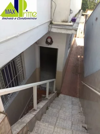Imagem CASA RESIDENCIAL em SÃO PAULO - SP, CANGAÍBA