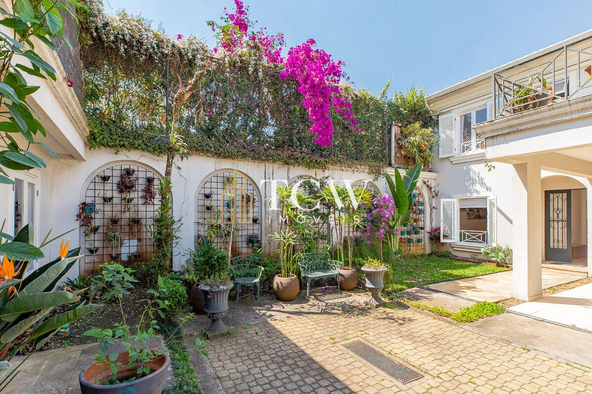 Imagem Casa à venda no bairro Jardim Cordeiro - São Paulo/SP, Zona Sul