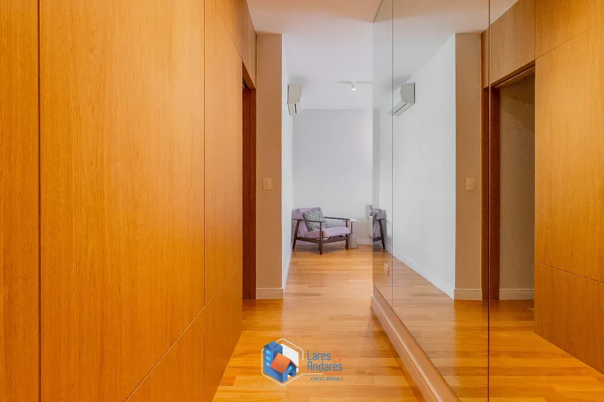 Imagem Apartamento para venda em Perdizes com 4 quartos, sendo 4 suítes, 270m²