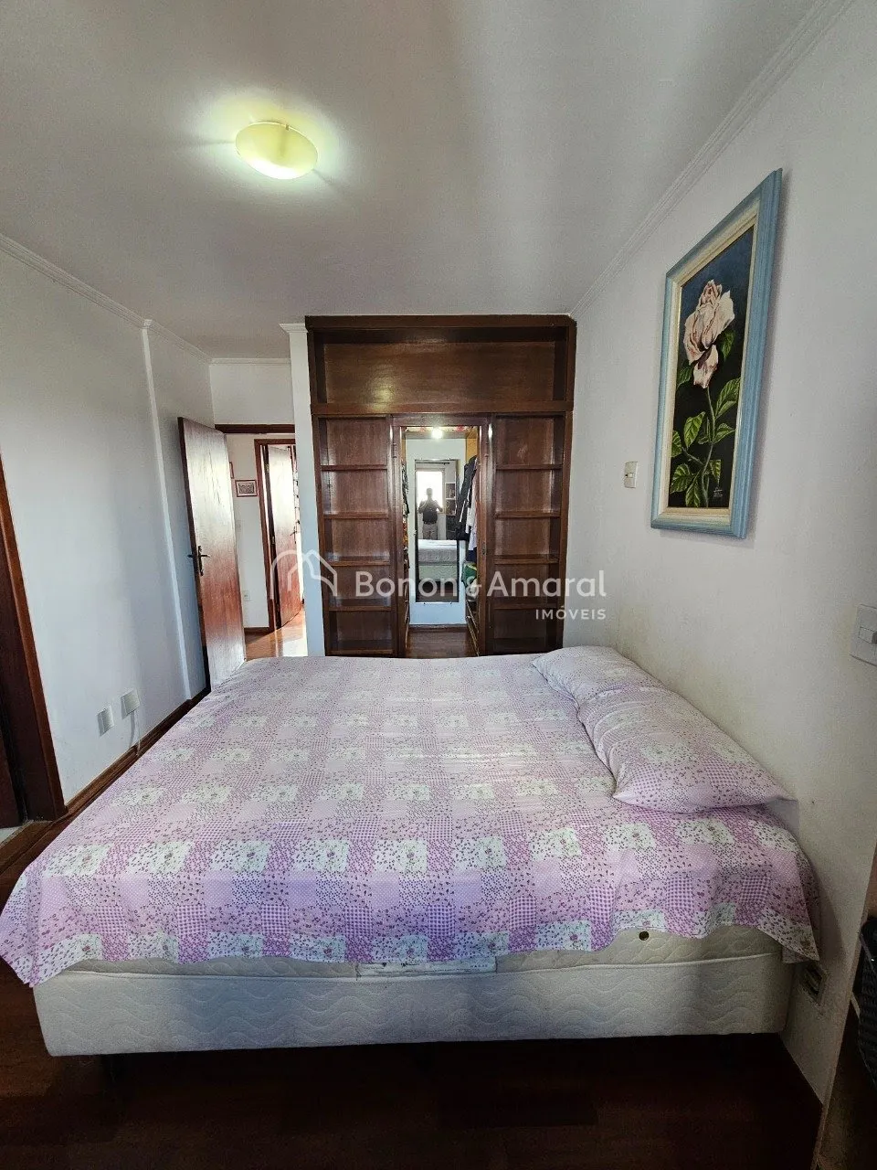 Imagem Apartamento 03 quartos à venda no Jaridm Chapadão