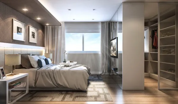 Apartamento com 3 Quartos à Venda, 141 m² em Exposição - Caxias Do Sul