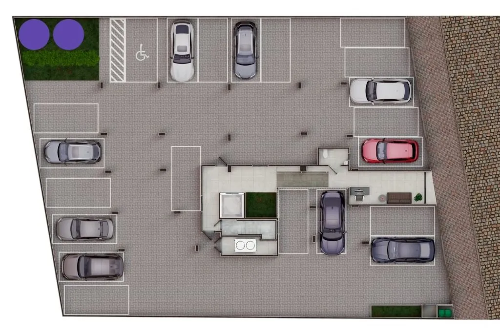Imagem Apartamento à venda, 76 m² por R$ 628.997,00 - Jardim Oceania - João Pessoa/PB