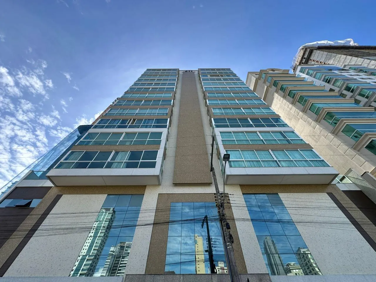 Foto do imóvel Apartamento à venda com 294m2 por R$ 3.200.000,00