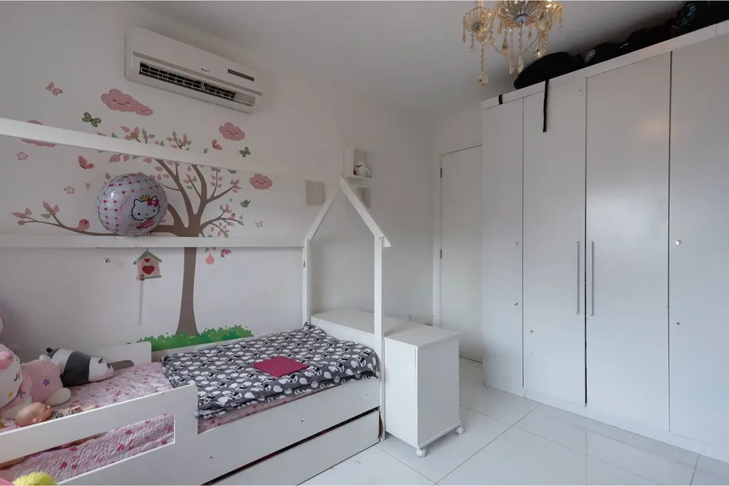 Imagem Apartamento à venda em São Paulo, Água Branca, com 2 quartos, 83m2