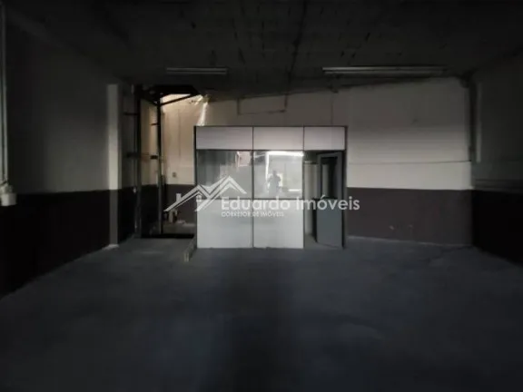 Imagem Galpão para Alugar, 700 m² em São José - São Caetano Do Sul