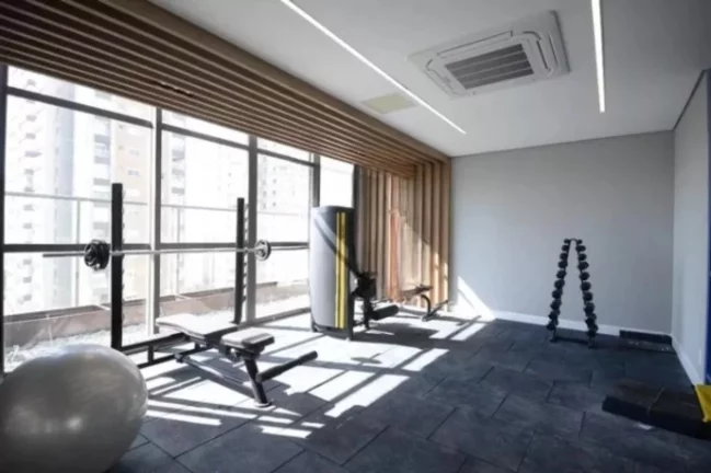 Imagem BROOK BY YOU - Studio de 21m², excelente localização, a apenas 500 metros do metrô Brooklin!!
