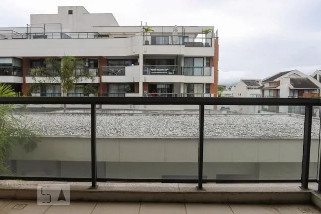 Imagem Apartamento à Venda - Recreio, 3 Quartos, 90 m2