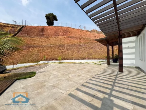 Imagem Casa de altissimo padrão no bairro das Fontes - Ipatinga