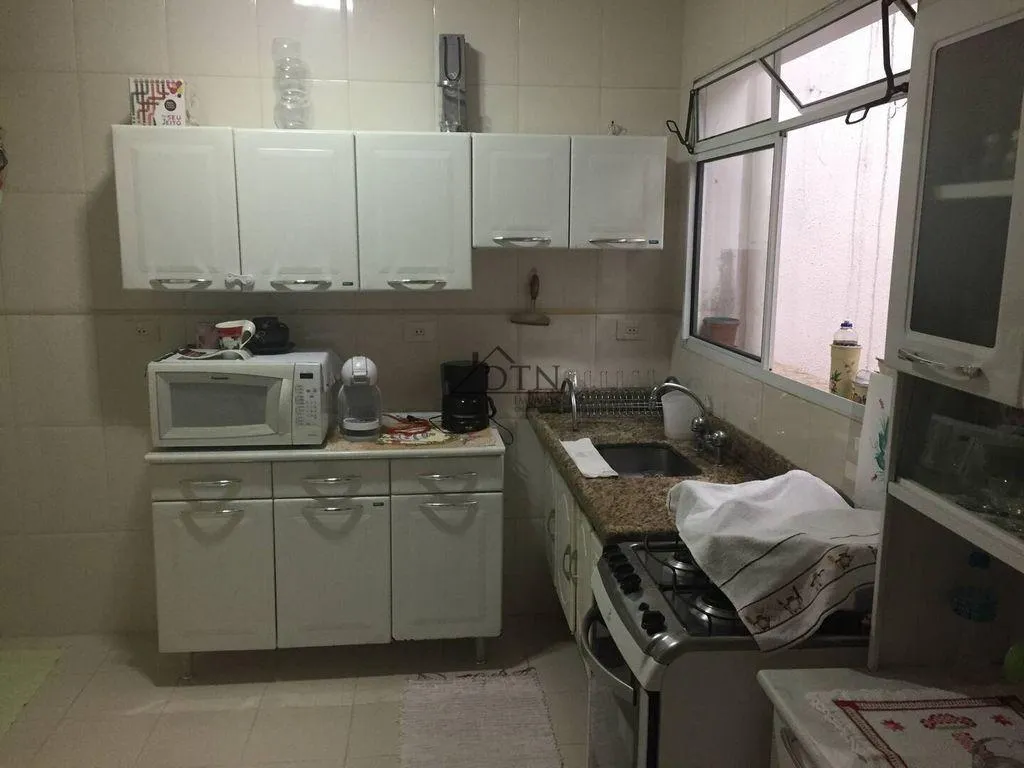 Imagem Casa para Venda em São Paulo, Vila Maria Alta, 3 dormitórios, 1 suíte, 2 banheiros, 1 vaga