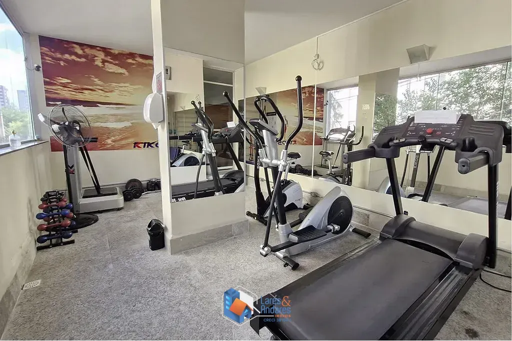 Imagem Apartamento à venda 3 Quartos 1 Vaga 70M² Vila Pompéia São Paulo - SP