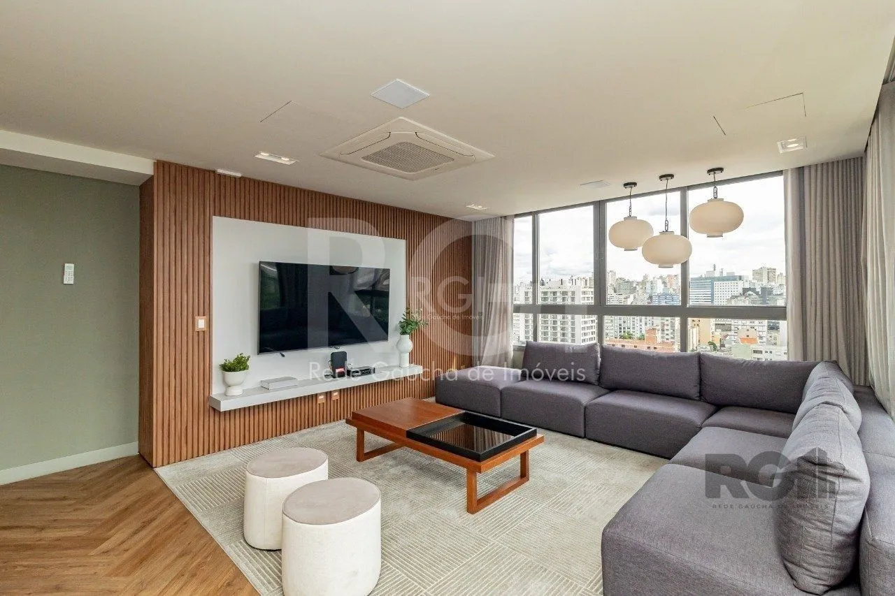Imagem Apartamento perto da UFRGS com 41m²
