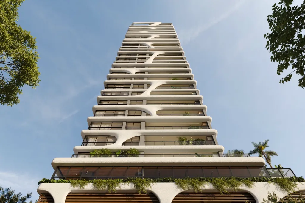Foto do imóvel Apartamento à venda no bairro Setor Marista - Goiânia/GO