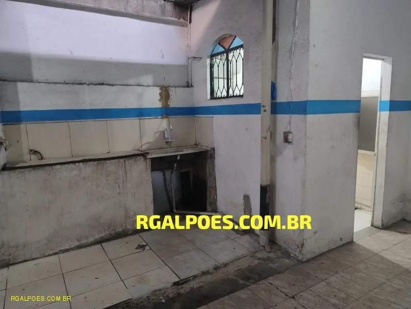Imagem Comercial para Locação em SÃO JOÃO DE MERITI, Vilar Dos Teles, 1 banheiro