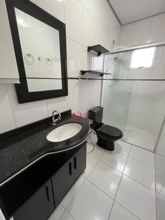 Imagem Sobrado com 3 dormitórios à venda, 160 m por R$ 850.000,00 - Tatuap?(C) - São Paulo/SP