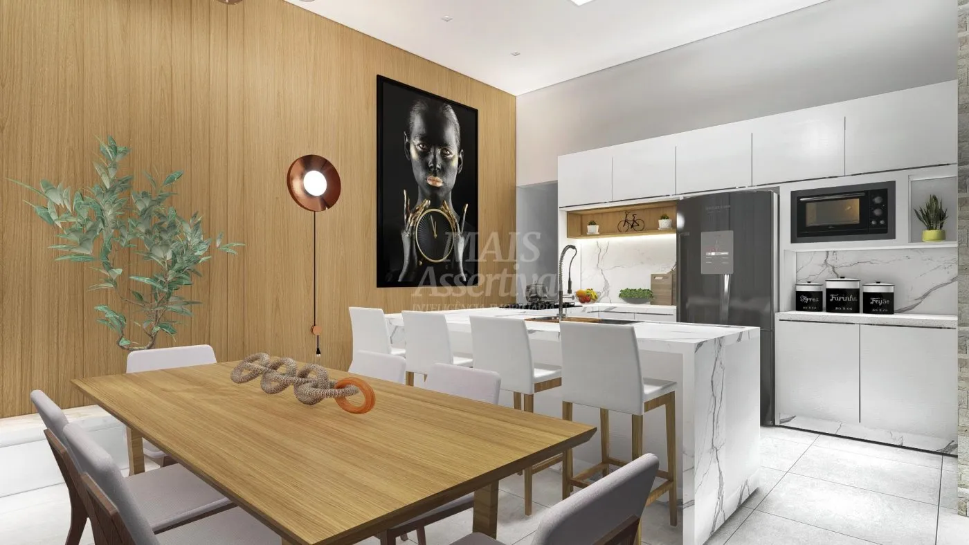 Imagem CASA ALTO PADRÃO PARA VENDA EM CAMPO BOM- BAIRRO PAULISTA