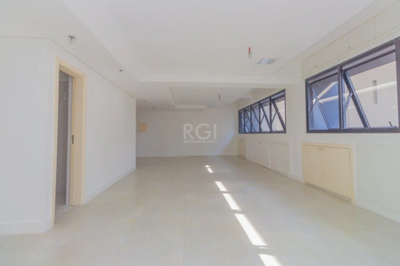 Imagem Conjunto/Sala para Venda - 36.26m², 0 dormitórios, 1 vaga - Rio Branco