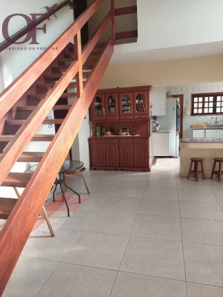 Imagem Ótima casa para locação - Condomínio Cafezal VIII - Itupeva - SP