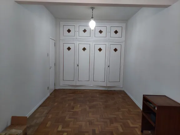 Imagem Apartamento com 3 Quartos à Venda, 150 m² em Tijuca - Rio de Janeiro