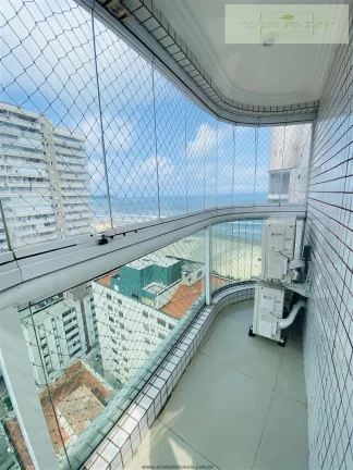 Foto do imóvel Apartamentos no Litoral para venda em Praia Grande no bairro Aviação em AV. PRESIDENTE CASTELO BRANCO AVIAÇÃO CHAVES: