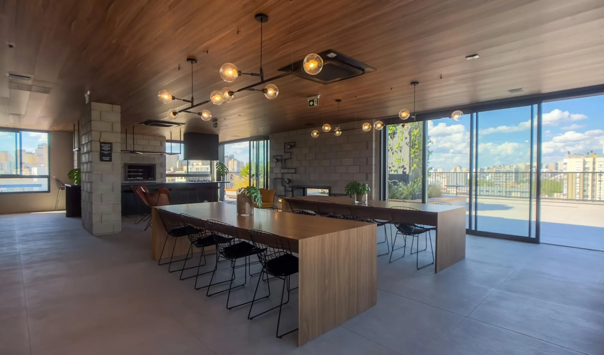 Imagem Apartamento LOFT NOVO na Cidade Baixa, Porto Alegre