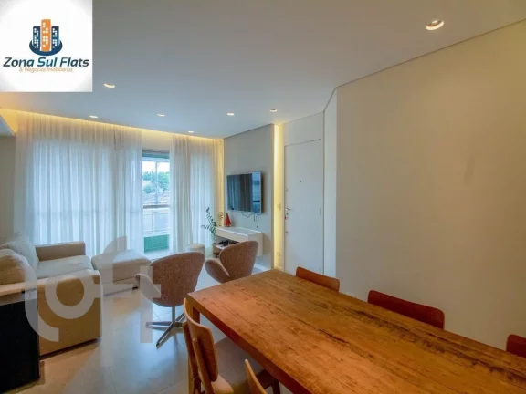 Foto do imóvel Apartamento à Venda No Planalto Paulista Com 3 Dormitórios Sendo 1 Suíte e 2 Vagas em AVENIDA CECI