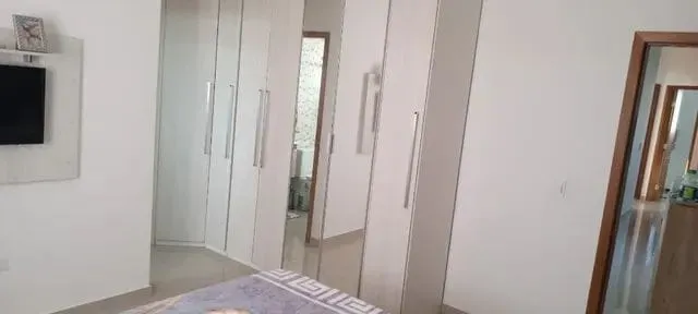 Imagem Casa à venda 5 Quartos, 2 Suites, 2 Vagas, 175M², Residencial Maricá, Pindamonhangaba - SP | Condomínio Residencial Laguna