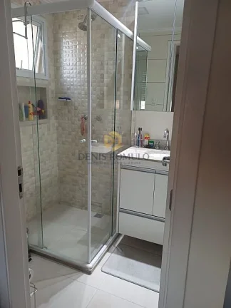 Imagem Apartamento 3 quartos 1 suíte, 72m², 2 vagas, em Santana