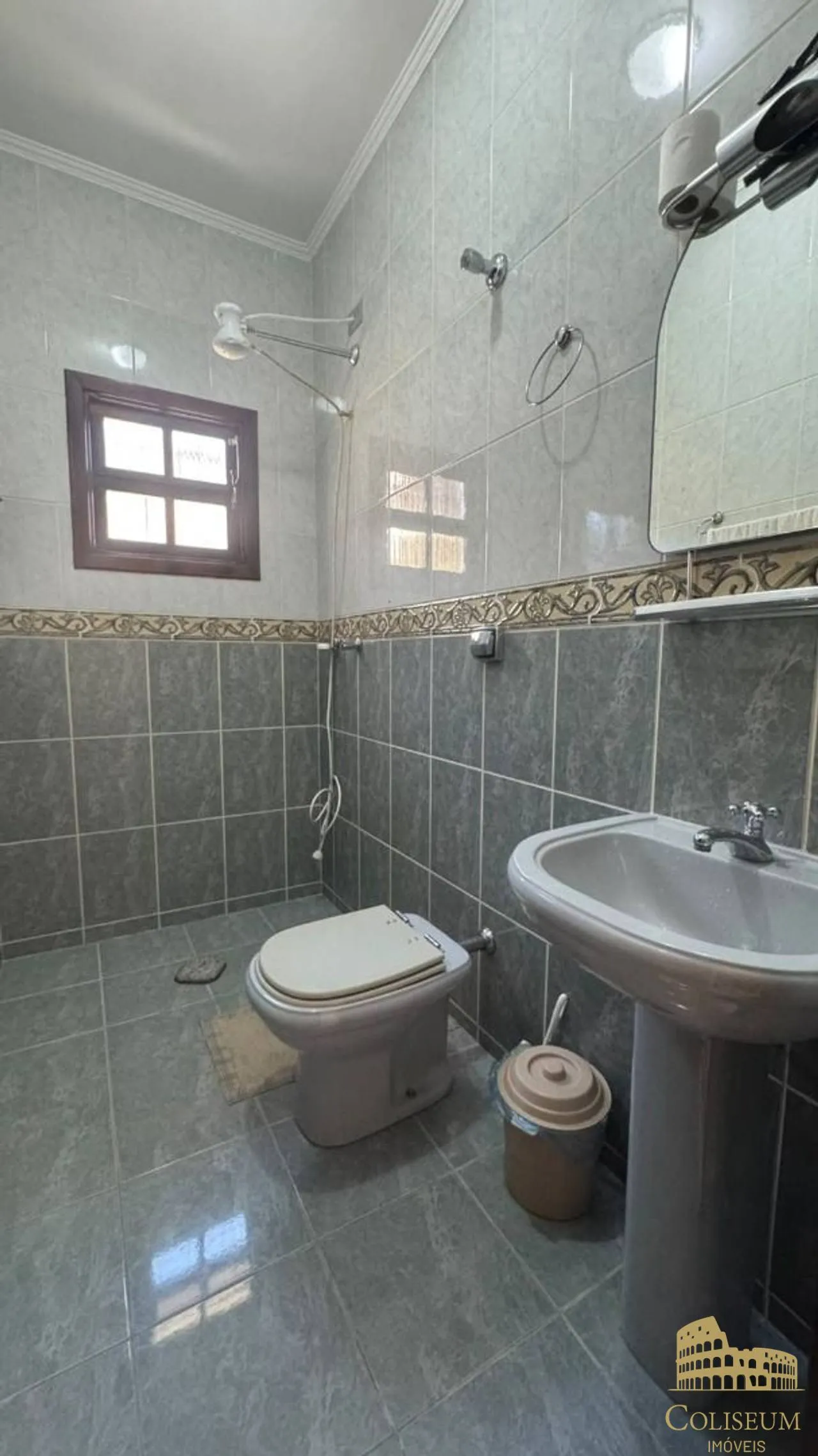Imagem Casa 3 Dorms c/1 Suite , 2 vagas, Guilhermina
