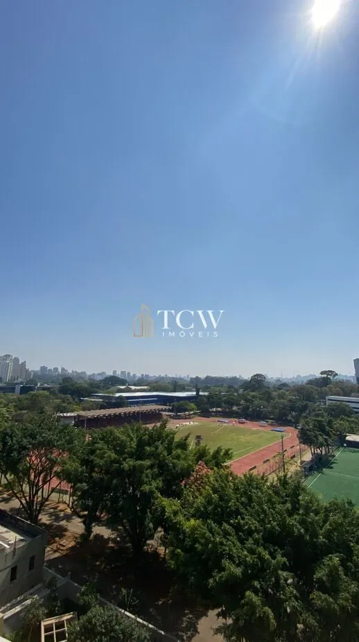 Imagem Apartamento à Venda na Vila Mariana | 4 Suítes | 308 m² | 4 Vagas | São Paulo/SP