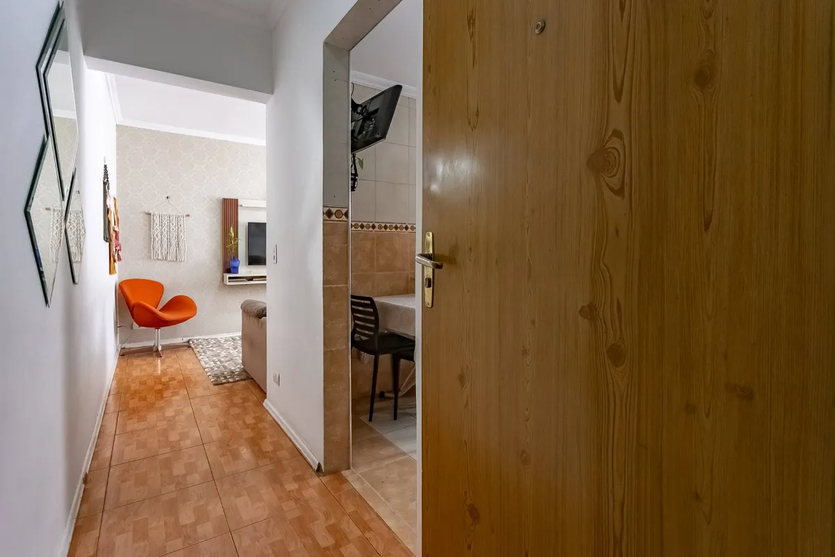 Imagem Apartamento para venda em Vila Santa Catarina com 2 quartos, 56m2