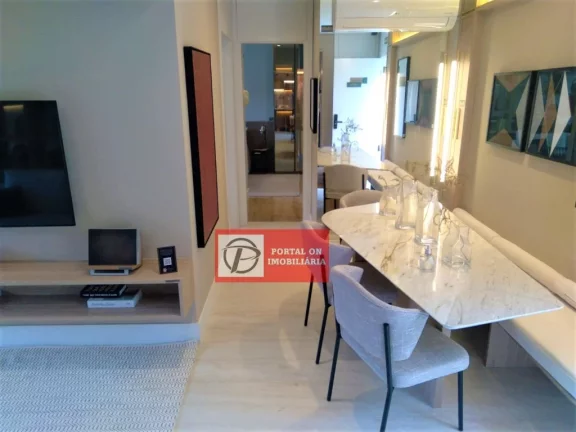 Imagem APARTAMENTO RESIDENCIAL em RIO DE JANEIRO - RJ, BARRA DA TIJUCA