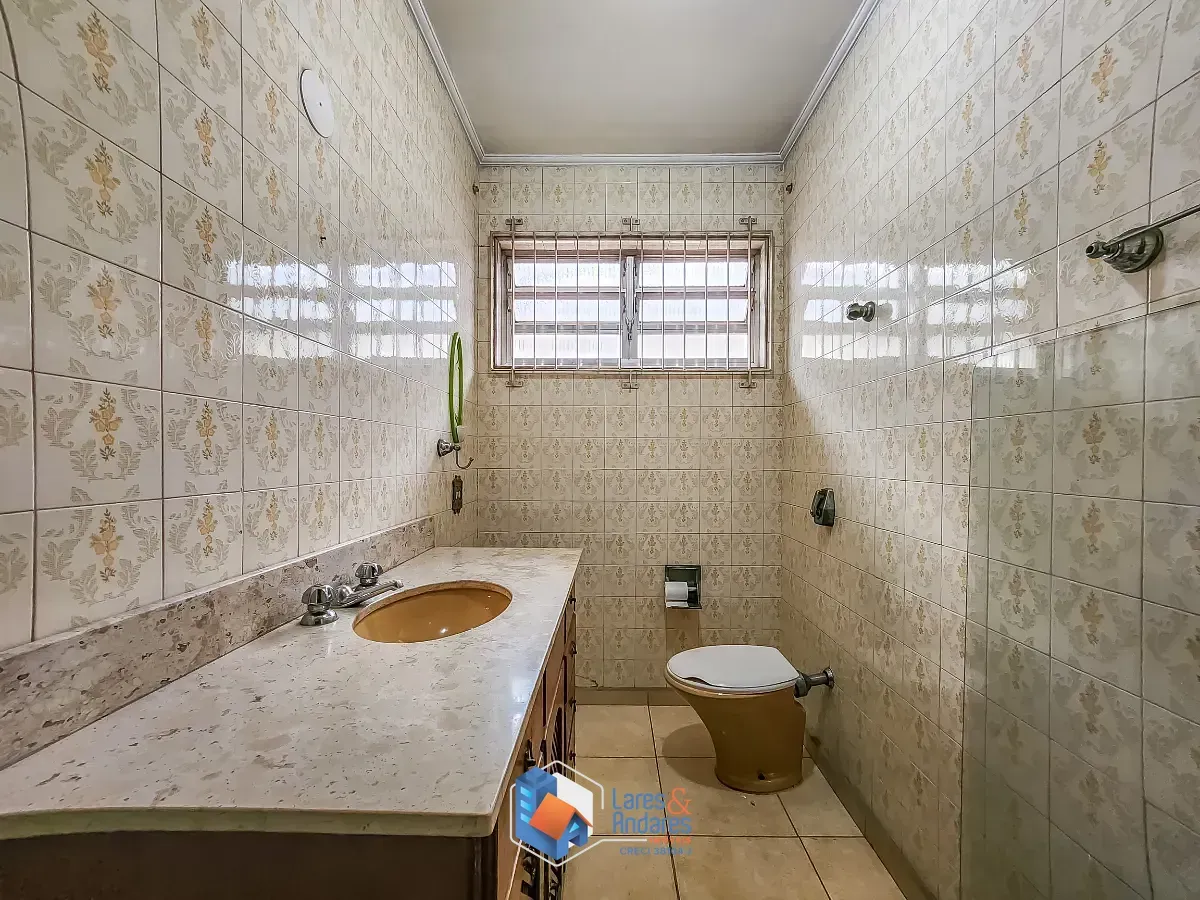 Imagem Casa comercial para venda em Sumarezinho, 323m²