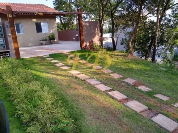 Imagem Casa para Financiamento em Atibaia.