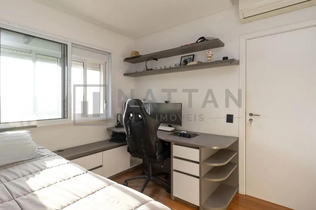Imagem Apartamento com 3 dormitórios à venda, 130 m² por R$ 1.549.990,00 - Vila Prudente - São Paulo/SP