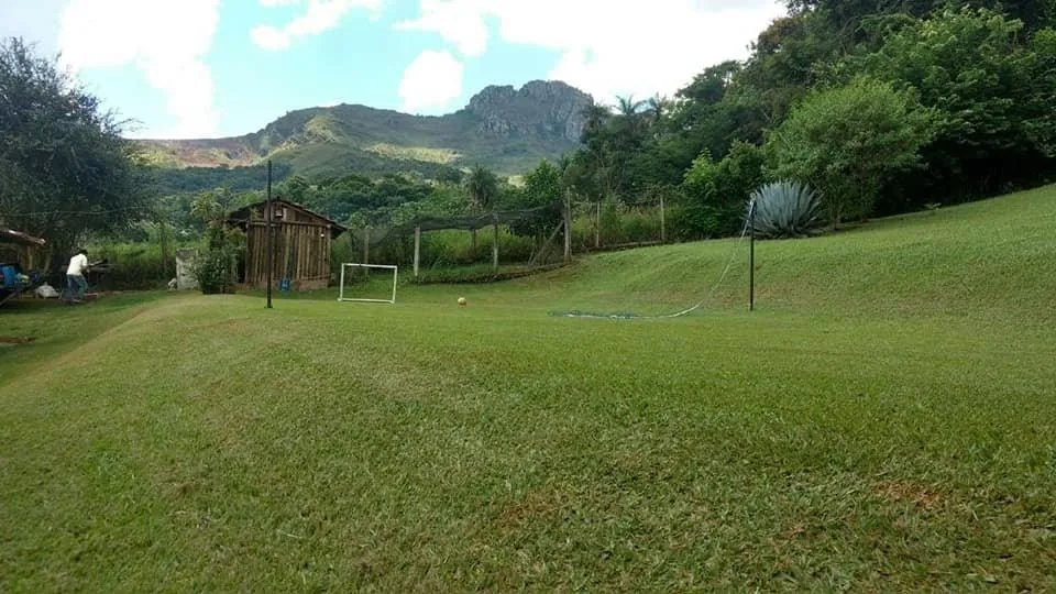 Imagem Vendo Sítio Espetacular em Itatiaiuçu/MG ,com 8.000 m² de área total,