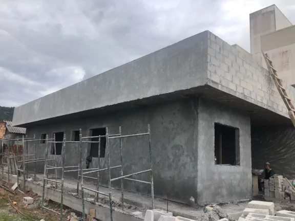 Imagem CASA RESIDENCIAL em PALHOÇA - SC, SÃO SEBASTIÃO