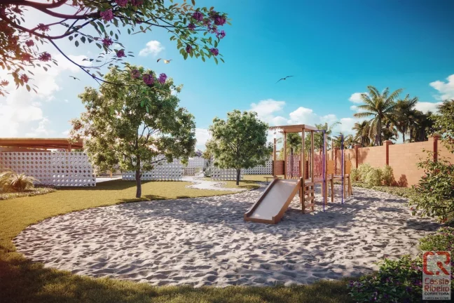 Imagem Terreno para Venda em Camaçari, Alphaville Guarajuba