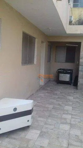 Imagem Sobrado com 8 dormitórios à venda, 402 m² por R$ 1.255.500,00 - Vila Barros - Guarulhos/SP