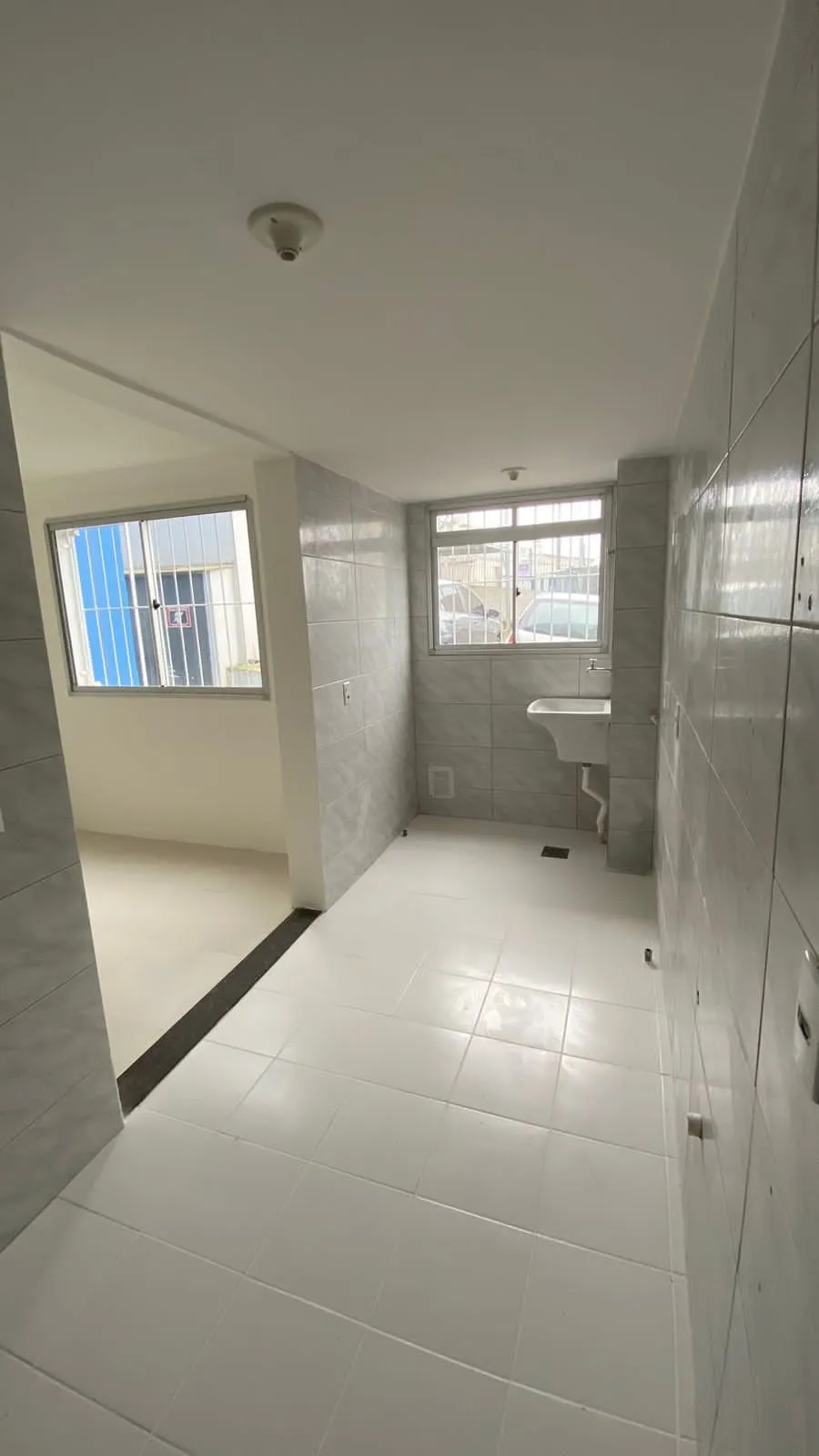 Imagem Apartamento 2 dormitórios no Centro de Viamão!