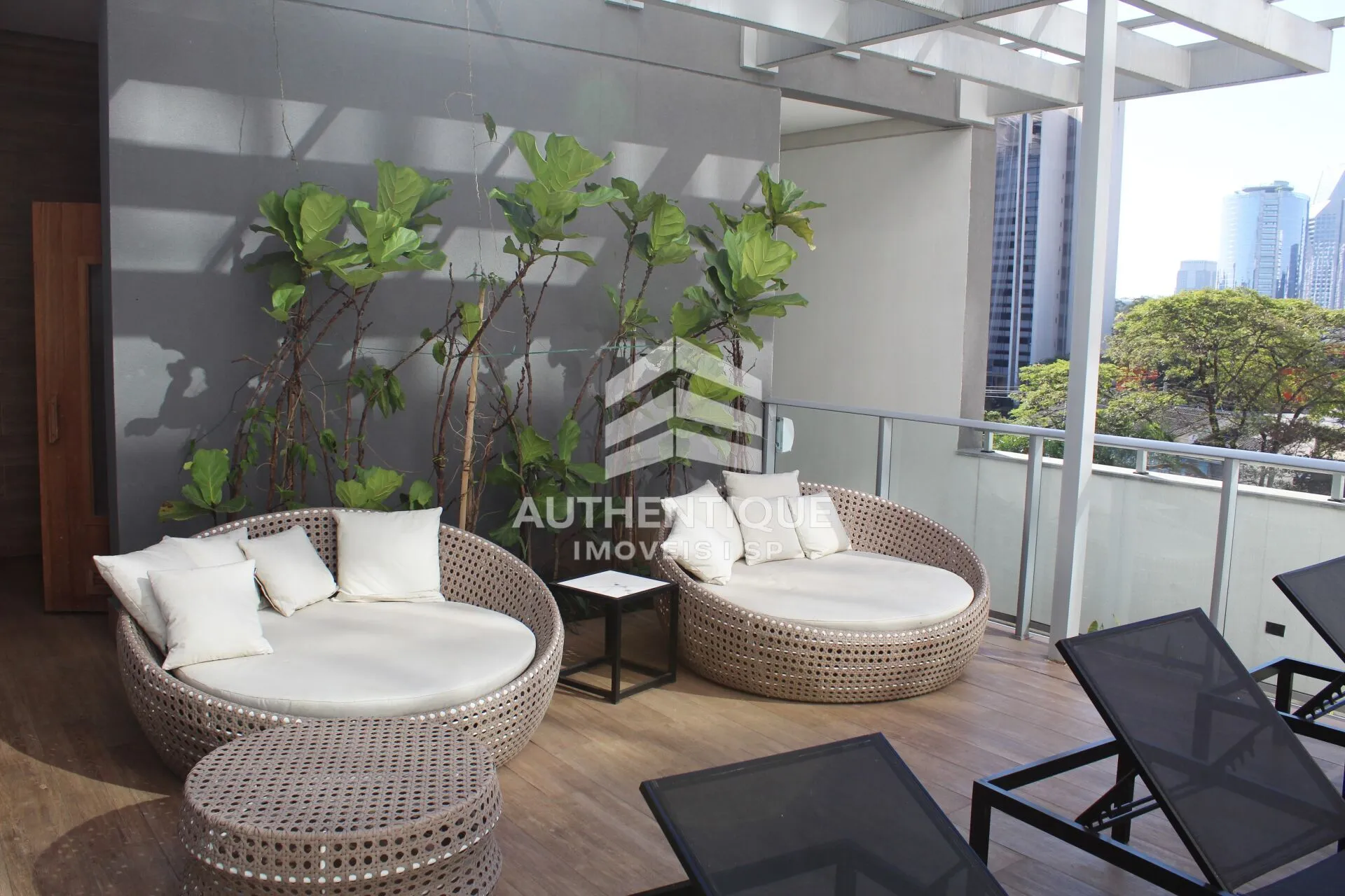 Imagem BROOKLIN XPRESSION - Apartamento à venda em São Paulo/SP