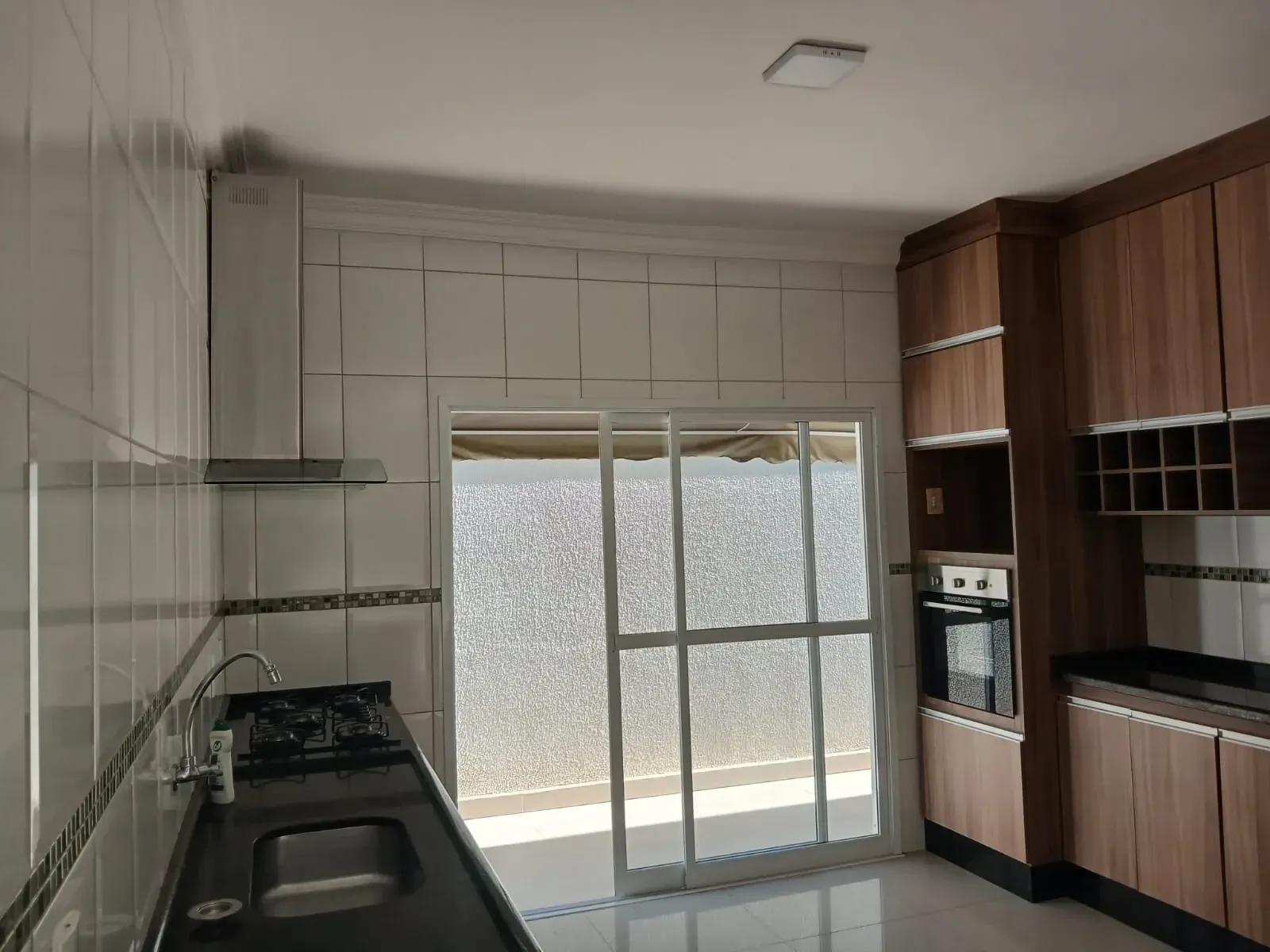 Imagem Casa de Condomínio com 3 Quartos para Alugar, 170 m² em Jardim Novo Horizonte - Sorocaba