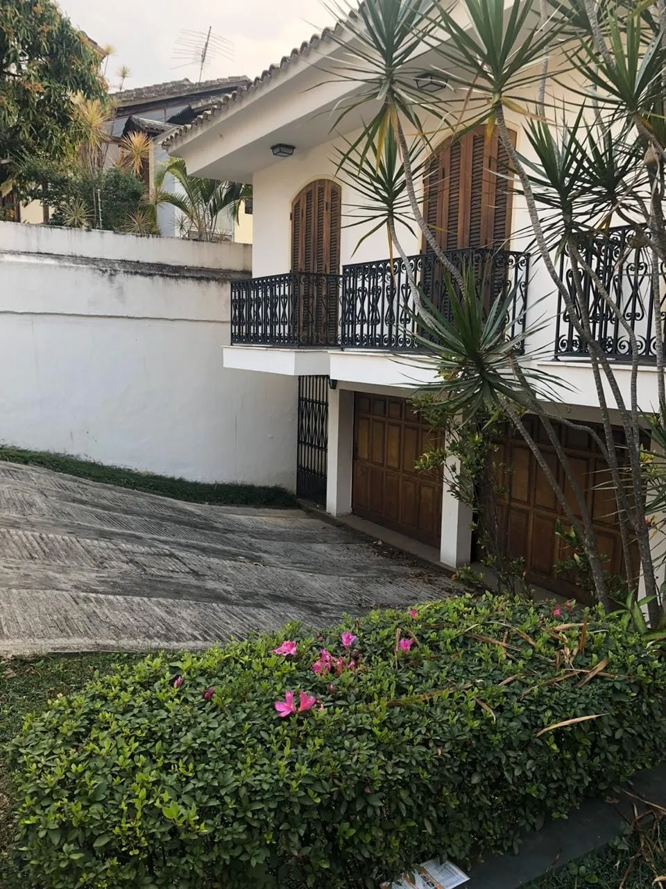 Imagem Casa à venda 3 Quartos, 1 Suite, 2 Vagas, 600M², Morumbi, São Paulo - SP